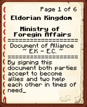 Eldorian Kingdom - End Corp alliance.png